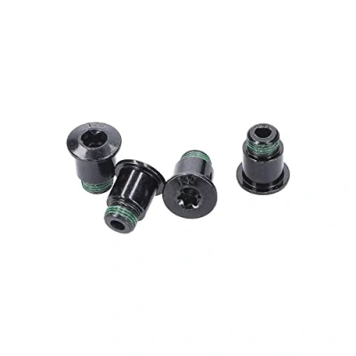 Imagen de Sram Kit Torn.PLA.SRAM M8x4.75x8.75 94/107BCD AC.NE(4U) Platos, Sport, Multicolor (Multicolor), Talla Única
