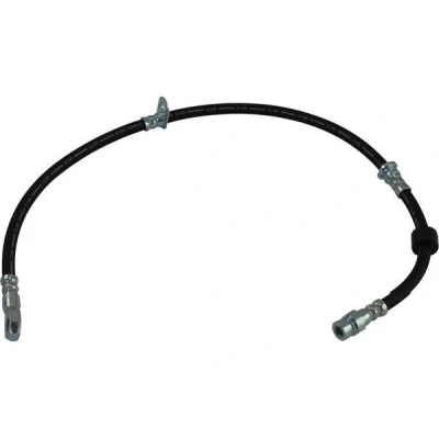 Imagen de KAVO PARTS BBH 5574 Latiguillos de Freno Eje delantero, derecha 740 FM10x1.0mm