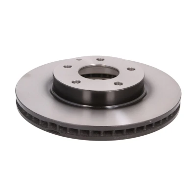 Imagen de TRW DF6661S Disco de freno 280 25 5 114,3 ventilado barnizado MAZDA: 3 Hatchback, CX 3, Berlina