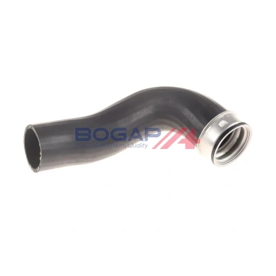 Imagen de BOGAP A1711161 Manguera Turbo AUDI: A3 Hatchback, Sportback, VOLKSWAGEN: GOLF 6, Passat B6 Sedán, Eos, SKODA: Octavia II 2 Combi
