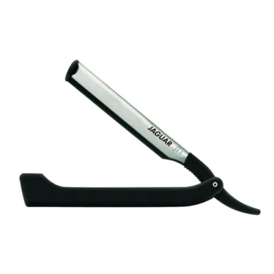 Imagen de Jaguar Navaja Jt1 Negra + 10 Hojas 150 g