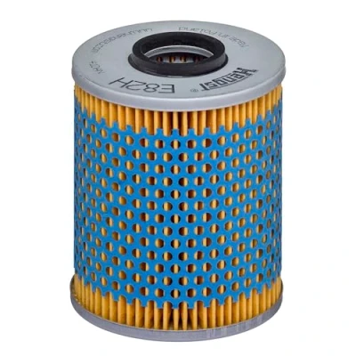Imagen de Filtro de aceite HENGST FILTER E82H D24