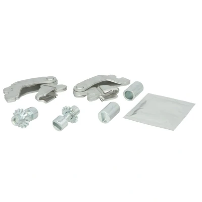 Imagen de Juego de accesorios, zapatas freno QUICK BRAKE 120 53 011