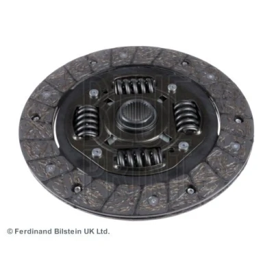 Imagen de BLUE PRINT ADN13188 Disco de Embrague 190 26