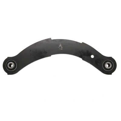 Imagen de YAMATO J95029YMT Barra oscilante, suspensión de ruedas Eje trasero Brazo oscilante transversal MITSUBISHI: Outlander 2 SUV, Lancer 8 Limousine