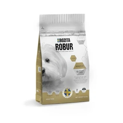 Imagen de Bozita Perros Forro Sensitive Grain Free Chicken, 1er Pack (1 x 3.2 Kg)