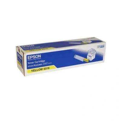 Imagen de Epson S050316