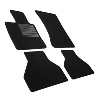 Imagen de MTM SP 438 Alfombrillas a Medida en Velour para X5 (E70) 04.2007 2013