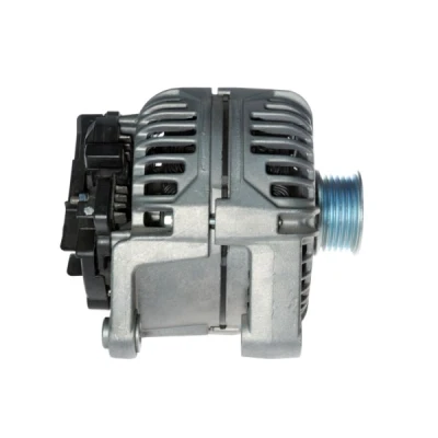 Imagen de HELLA 8EL 011 710 811 Alternador 14V 140A OPEL: Vectra C Berlina, Zafira A, Astra G SAAB: 9 5 Familiar