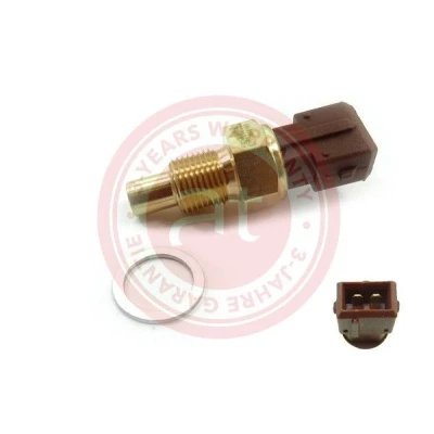 Imagen de at autoteile germany at11212 Sensor de Temperatura del Refrigerante CITROËN: Saxo Hatchback, Xsara Berlingo / First I