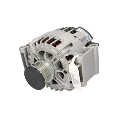 Imagen de STARDAX STX102211 Alternador 14V 150A MERCEDES BENZ: Sprinter 3.5 T Furgón, Bus, Clase E Berlina