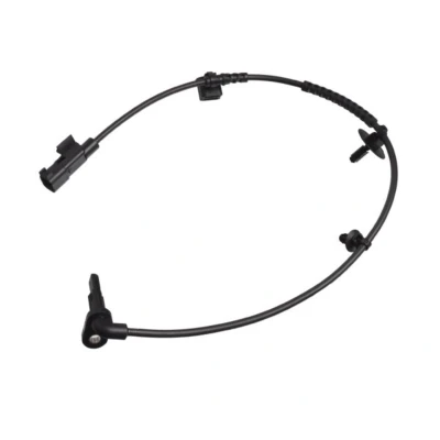 Imagen de BLUE PRINT ADG07196 Sensor de ABS Eje trasero, derecha 600 OPEL: Mokka / X