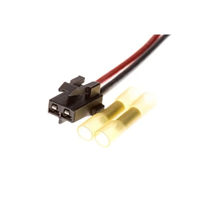 Imagen de SenCom 10129 Kit repar. cables, ventil. calef. habitáculo (precal. motor)