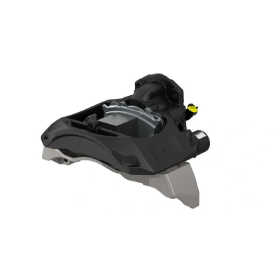 Imagen de Pinza de freno WABCO 6403220340