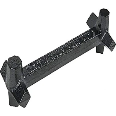 Imagen de KS TOOLS 150.9237 LLave carter aceite