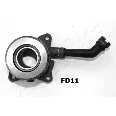 Imagen de Cojinete de desembrague ASHIKA 90 FD FD11