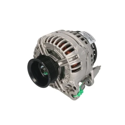 Imagen de STARDAX STX100058R Alternador 12V 120A VOLKSWAGEN: TRANSPORTER 4, 4 Bus, Golf 5, VOLVO: XC90 I, S60 V70 I