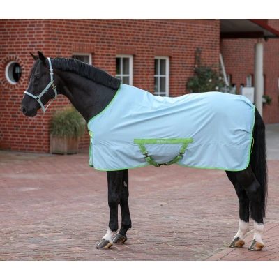 Imagen de Bucas Freedom Twill Sheet Cool Blue