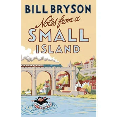 Imagen de Notes From A Small Island