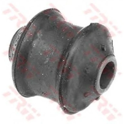 Imagen de TRW JBU234 Silentblock Brazo de Suspension 45 Rodamiento caucho metal VOLKSWAGEN: Polo II Classic, Coupé