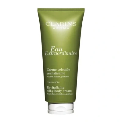 Imagen de Clarins Eau Extraordinaire Crema Corporal 200 ml