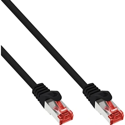 Imagen de Inline 76111s Cables De Red