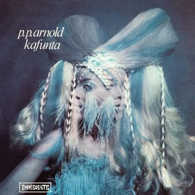 Imagen de KAFUNTA LP [Vinilo]