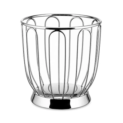 Imagen de Alessi Fruit Bowl 370 ø 22 cm by Ufficio Tecnico