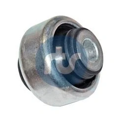 Imagen de brazo oscilante, bujes de RTS 017 00057