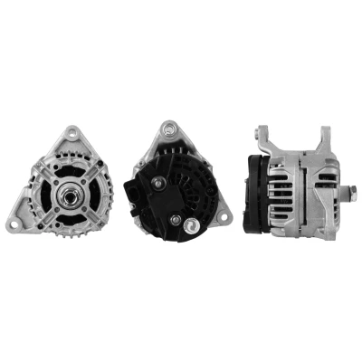 Imagen de LUCAS ELECTRICAL LRA03063 Alternador 14V 110A FIAT: Ducato III Furgón, Bus, Camión de plataforma / Chasis