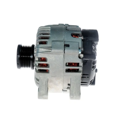 Imagen de HELLA 8EL 011 711 611 Alternador 14V 150A PEUGEOT: 206 Hatchback, 207 Partner I Furgón, CITROËN: C5 Xsara Picasso norauto,