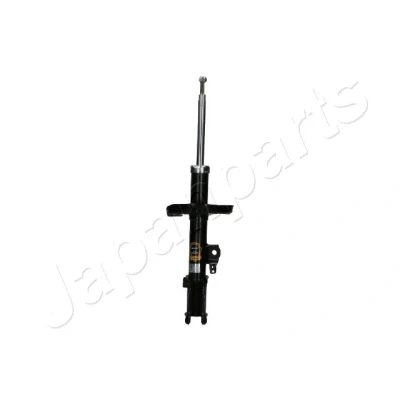 Imagen de JAPANPARTS MM KI055 amortiguador Eje delantero, derecha Presión de gas Bitubular Columna Espiga arriba, Abrazadera abajo