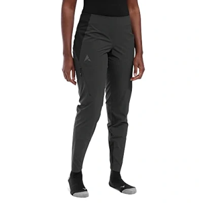 Imagen de ALTURA Women&#039;s Esker Trail Trouser Pantalones, Mujer, Blanco, 44