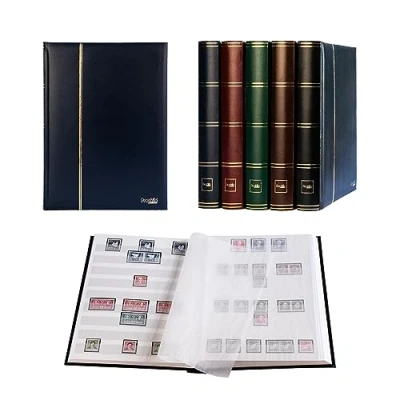Imagen de Prophila Clasificador de 60 Paginas, Color Azul