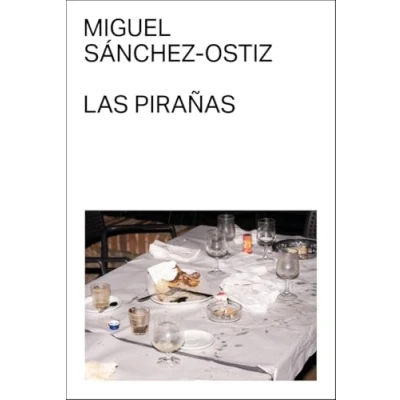 Imagen de Las pirañas