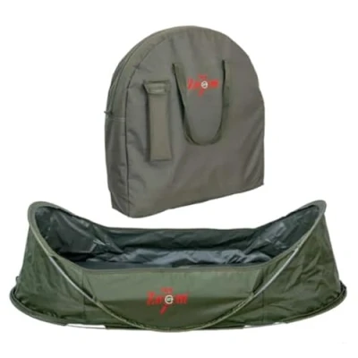 Imagen de Carp Zoom Cuna Pop Up carpfishing