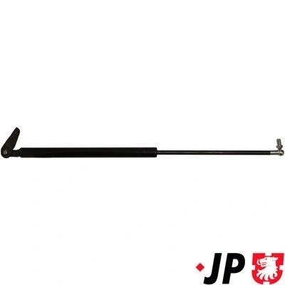 Imagen de JP GROUP 3881201070 Amortiguador de maletero 340 Atrás izquierda MAZDA: 323 P V Hatchback