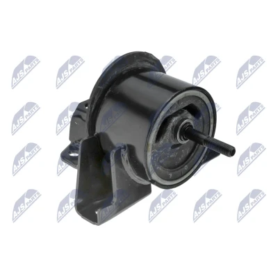 Imagen de NTY ZPS NS 137 Soporte, motor derecha NISSAN: Almera II Hatchback