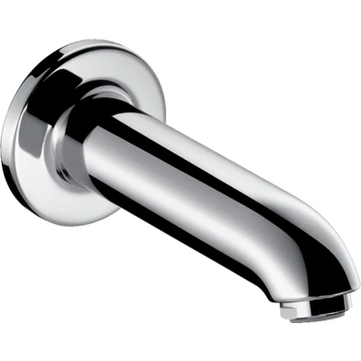 Imagen de Hansgrohe 13414000 caño de bañera, cromo
