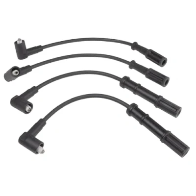 Imagen de BLUE PRINT ADL141601C Juego de Cables Encendido FIAT: 500 Hatchback, Punto III Grande Hatchback