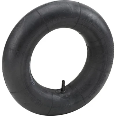Imagen de Metafranc Butyl De Manguera Diámetro 400 Mm, Para Luftrad, Tipo 4.00 8, Accesorios Rueda, Interior Con Válvula Schrader Rueda Carretilla ( Estándar