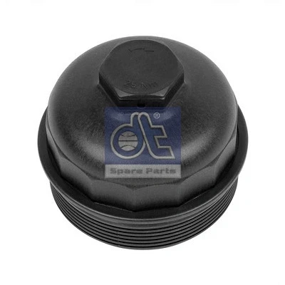 Imagen de Tapa, filtro combustible DT 3.22040