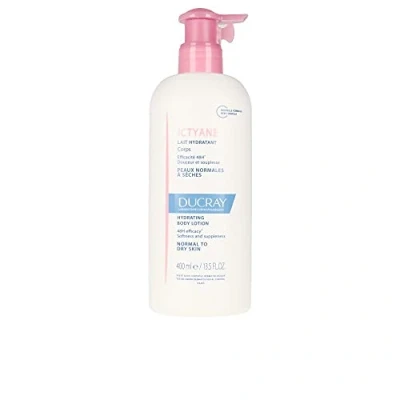 Imagen de Ducray Ictyane Leche Corp. P.seca 400 Ml