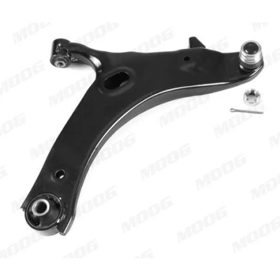 Imagen de MOOG SU WP 17370 Barra oscilante, suspensión de ruedas Brazo oscilante transversal Chapa acero empuje SUBARU: XV I (_GP_) 2.0 D AWD