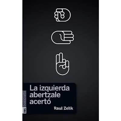 Imagen de La izquierda abertzale acertó (POLTSIKO)