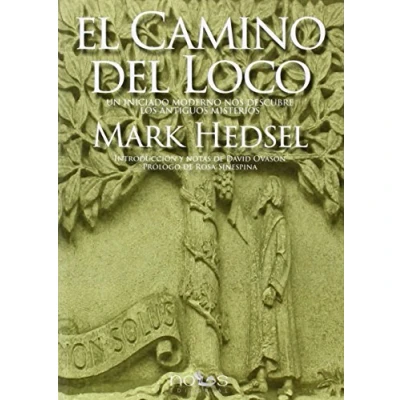 Imagen de EL CAMINO DEL LOCO (ARCA LUCIS)