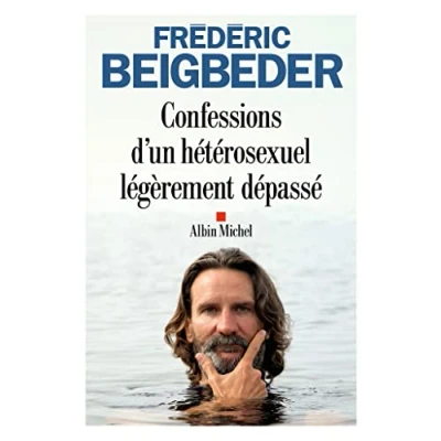 Imagen de Confessions D Un Hétérosexuel Légèrement Dépassé