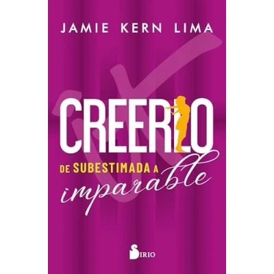 Imagen de Creerlo