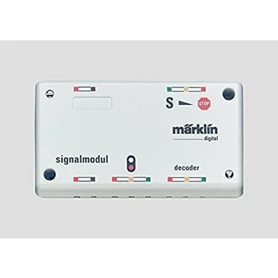 Imagen de Märklin 72442 Módulo de Freno