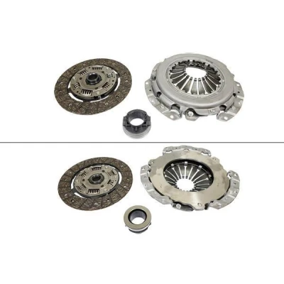 Imagen de KAWE 958031 Kit de embrague con placa apriete plato embrague, cojinete desembrague MF 210 AUDI: A4 B5 Berlina